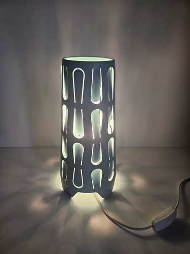 Lampada moderna retrò - , da