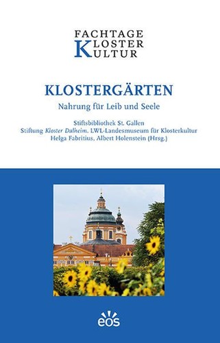 Klostergärten nahrung für - -,