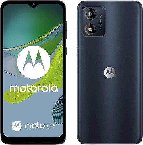 Smartphone android motorola - smartphone,