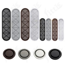 ABC Plastica Ovale Aria per