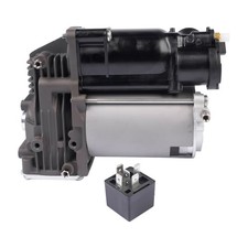 Suspension pneumatique - suspension,