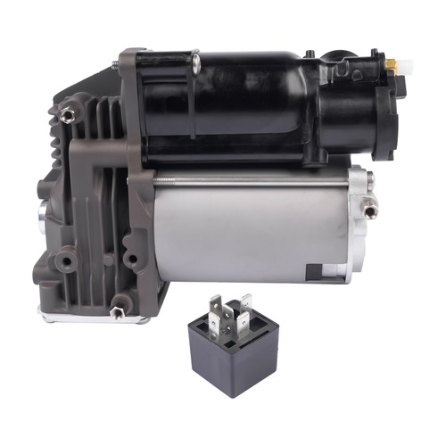 Suspension pneumatique - suspension,