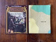 Advanced Dungeons & Dragons