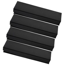  4 Pcs Astuccio Penna Scatola