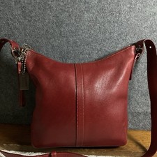 Borsa a tracolla Coach Slim