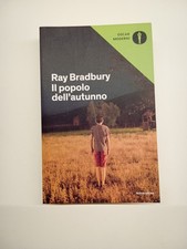 Ray Bradbury - Il Popolo