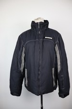 COLMAR GIUBBINO GIACCA DONNA Tg 46 WOMAN JACKET CASUAL VINTAGE TRAPUNTATA LOGO