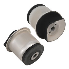 2 x SILENT BLOCK CUSCINETTO