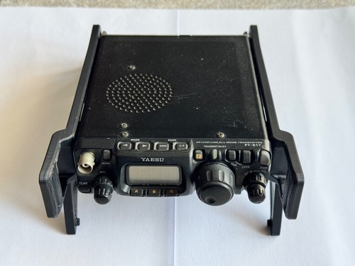 Stand inclinato per yaesu - stand,