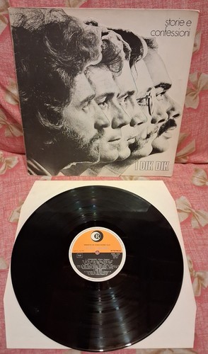 Vinile giri dik - 33,