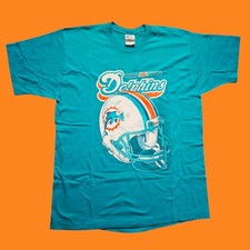 Miami Dolphins NFL 90s Pro