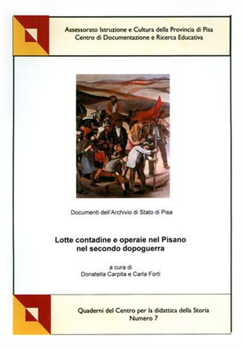 Carpita donatella lotte - carpita,donatella.,