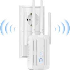 Ripetitore Wifi Wifi Wifi