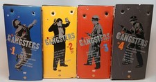Warner Bros. Gangsters DVD Box