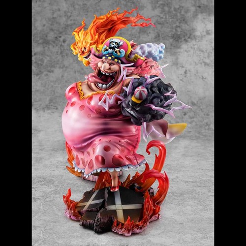 Megahouse one piece - megahouse,