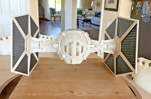 Cravatta imperiale star wars - cravatta,