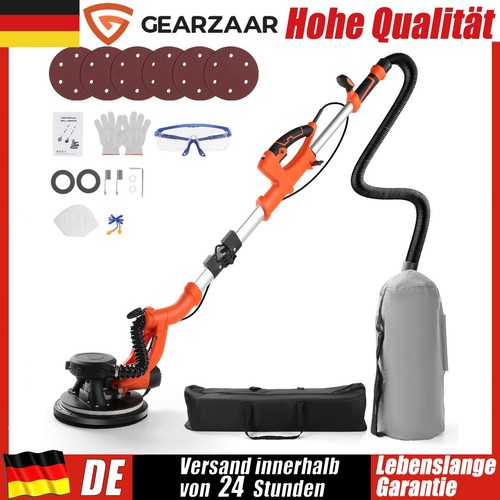 Levigatrice 1800w set - levigatrice,