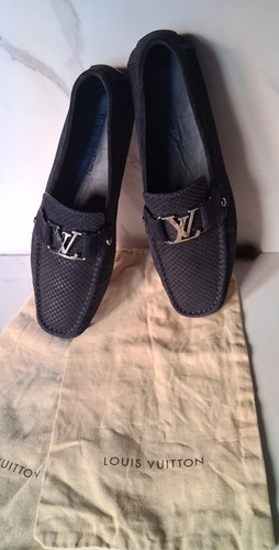 Mocassini louis vuitton - mocassini,