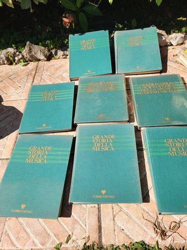 Grande storia della musica - grande,