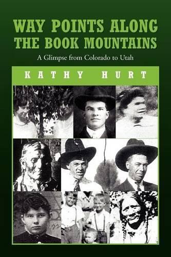 Kathy hurt way points along - hurt,