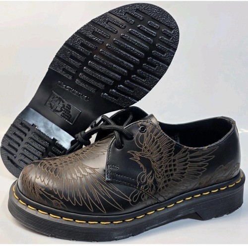 Scarpe martens 1461 - scarpe,