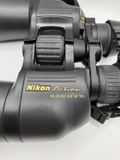 Nikon Action 10-22x50 3,8° a
