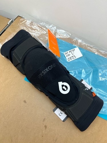 Sixsixone recon taglia large - sixsixone,