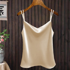 Donna con Spalline Raso