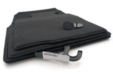 Tappetini Mini Countryman R60 / Paceman R61 Qualità Originale Velluto Tappetini Auto