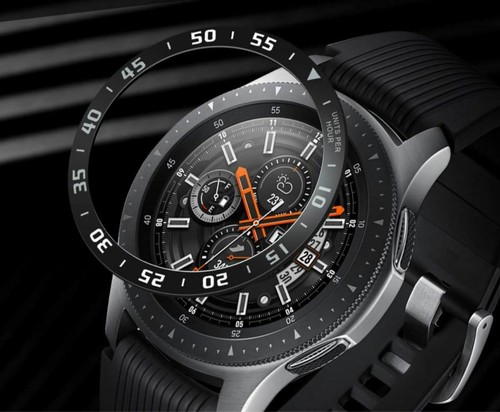 Samsung galaxy gear - galaxy, mm