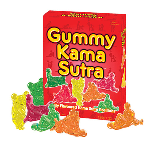 Caramelle gommose gummy - gummy, kama
