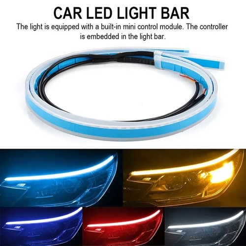 Strisce led auto - led, e