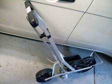 Seminatrice da giardino Earthway Precision Model 1001-B con 1002-14 dischi fagioli/piccoli fagioli