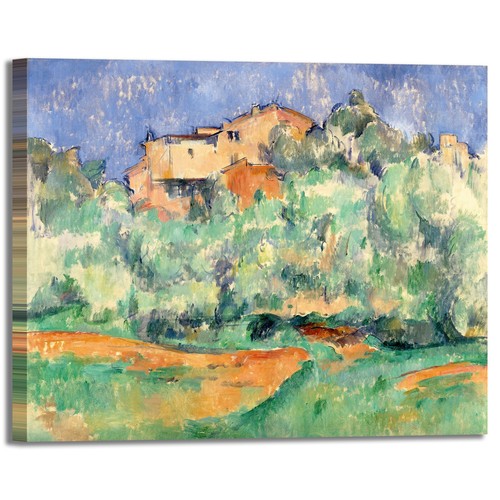 Cezanne fattoria bellevue