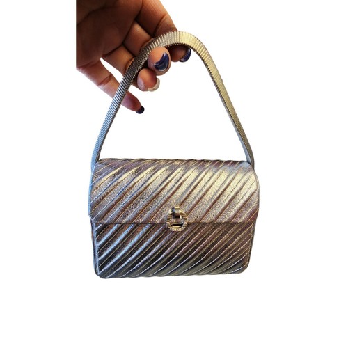Borsa sera vintage - anni, 80