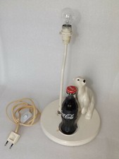 LAMPADA TAVOLO COCA COLA