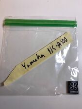 RICAMBI Yamaha NS-A100