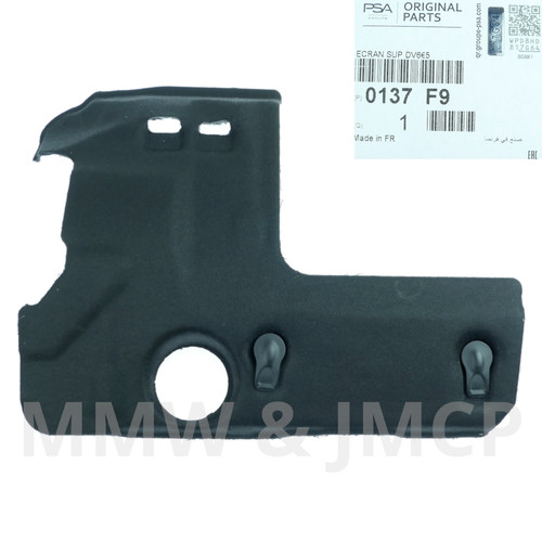 Coprimotore superiore per - coprimotore,