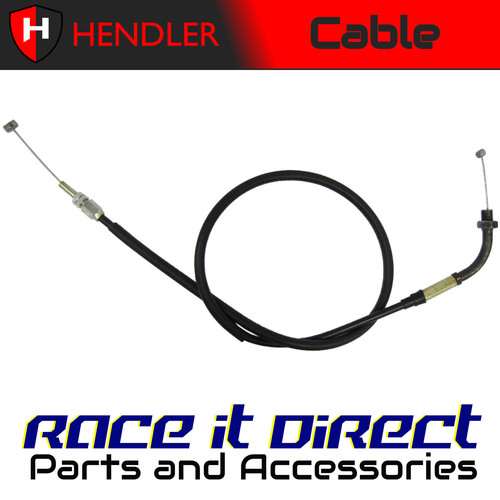Cavo acceleratore tirante - acceleratore,