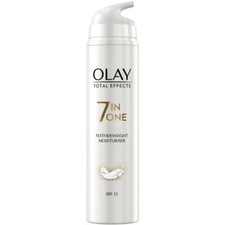 OIL OF OLAZ OLAY ANTIRUGHE