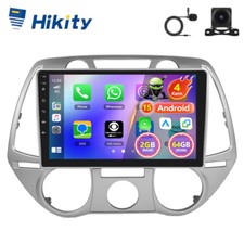 Autoradio 9" 2+64GB CarPlay