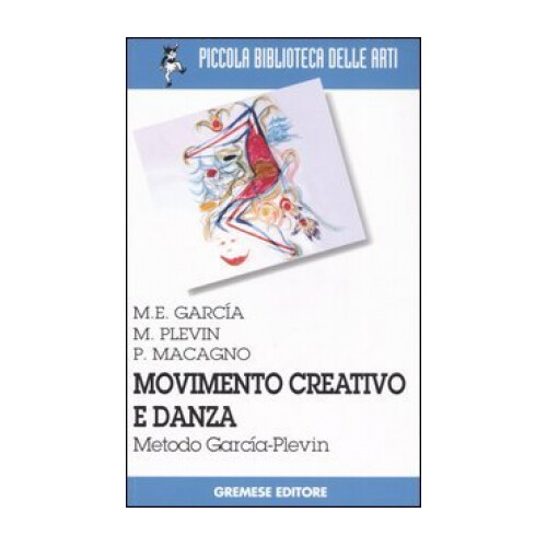 Libro movimento creativo - libro,
