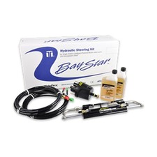 Kit timoneria idraulica