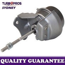 Turbo Pros Turbo Vacuum