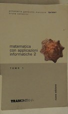 Matematica Con Applicazioni