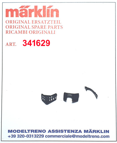 Marklin 341629 vomere - 341629,