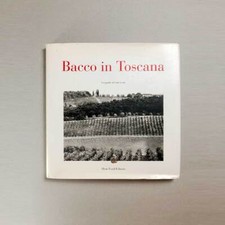 Catalogo Fotografico Bacco in Toscana. Fotografie di Carlo Leidi 1988