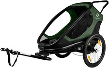 Hamax Kinderfahrradanhänger