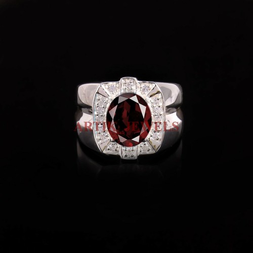 Anello argento sterling - anello, in