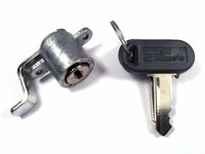 Serratura a cilindro Olivetti